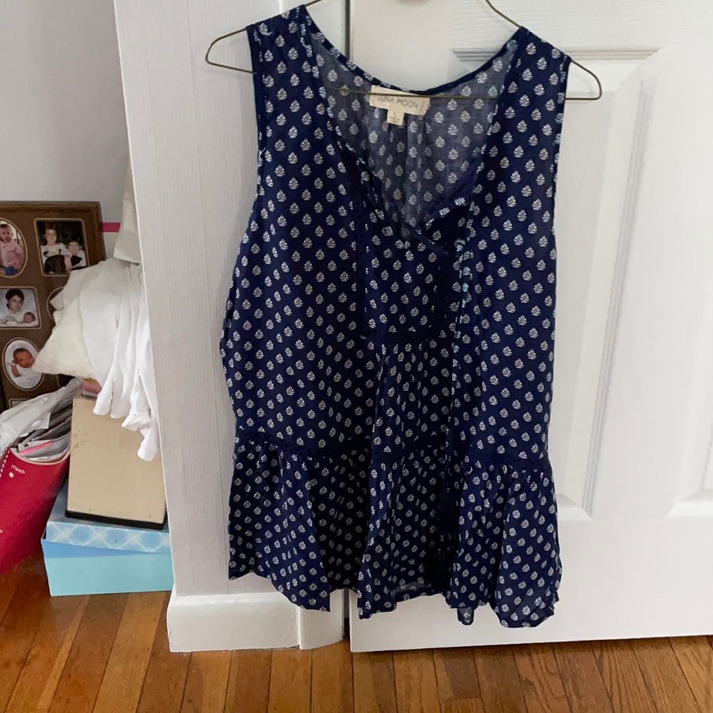 Comfy summer top